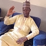 Jibril Ummar Ahmad