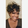 PATRICE PICKETT  