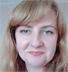 Елена Максимчук