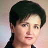 Людмила Дабіжа