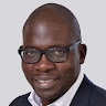 Erick Sangoro