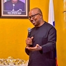Patrick Austin Alegu
