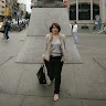 Svitlana Sakharova