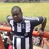 Siakwenga Eric Ngqabutho