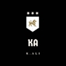 Khalid Ali