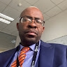 Cyprian Mwamba
