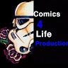 Comics4life Production
