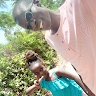 Barrack  Omondi