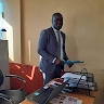 chikwanda kenneth