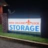 New Orleans Lock Storage