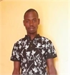 Isaac  Maiba 