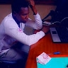 Derick Nandabi