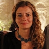 Antonella Kastrinaki