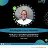 Adewale Lanre Aderibigbe