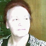 Лариса Заливна