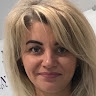 Наталия Мурашкина