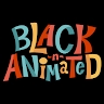 Black N Animated  