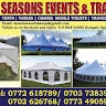Seasons Travels