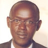 Apollo Mbabazi