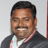 Dr MANIKANDAN M