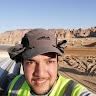 Ebrahim Behardien