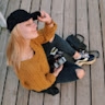 Lauma Vilciņa