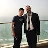 mordechai pogrow