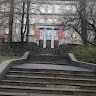 Школа #36 імені С.П.Корольова  