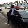 Pride Mwape