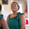 Madeleine Asante