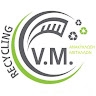 V.M.Recycling Vasilis Mavromatis