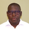 Ibrahima NGOM