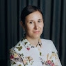 Irina Shaposhnikova