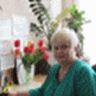 Любов Бережна