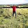 Alain Pacifique KWIZERA  