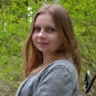 Аліна Соловей