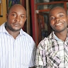 Lubega Jumah