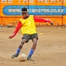 Julius Kamaa