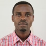 NDAYISENGA Eric