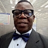 John Ikubaje