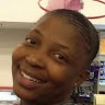 Nthabiseng Segoe
