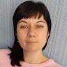 Світлана Міронова