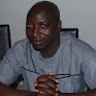 Andrew Habila