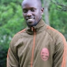 Martin Thumbi