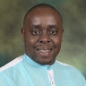 Vincent Kiplangat