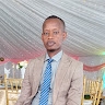 Rutaha John