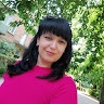 Larisa Parfenyuk