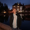 Zachary Spence