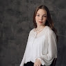 Viktoriia Klimuk