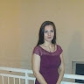 Klaudia Starove